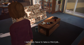 Illustration for article titled The Newest Life is Strange Episode Starts With A Major Shocker